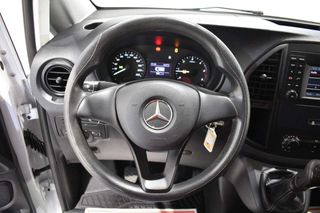 MERCEDES-BENZ VITO FURGÓN 116 CDI 163 CV PRO LARGA