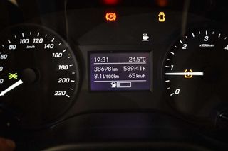 MERCEDES-BENZ VITO FURGÓN 116 CDI 163 CV PRO LARGA