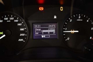 MERCEDES-BENZ VITO FURGÓN 116 CDI 163 CV PRO LARGA