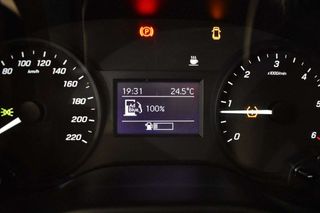 MERCEDES-BENZ VITO FURGÓN 116 CDI 163 CV PRO LARGA