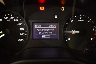 MERCEDES-BENZ VITO FURGÓN 116 CDI 163 CV PRO LARGA