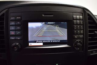 MERCEDES-BENZ VITO FURGÓN 116 CDI 163 CV PRO LARGA