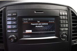 MERCEDES-BENZ VITO FURGÓN 116 CDI 163 CV PRO LARGA