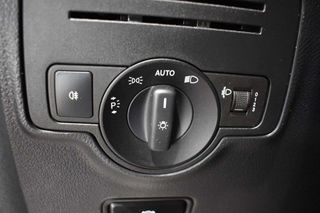 MERCEDES-BENZ VITO FURGÓN 116 CDI 163 CV PRO LARGA