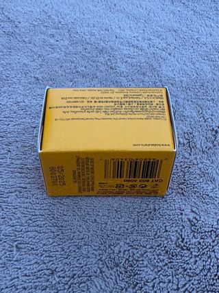 Carrete Kodak Ultramax 400  36 exp. Color