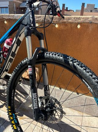 BH LYNX 4.8 29’ TALLA M