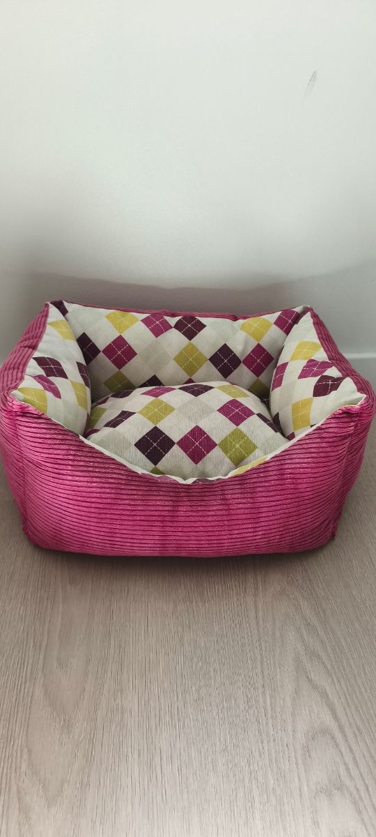 Cama para animales perro o gato