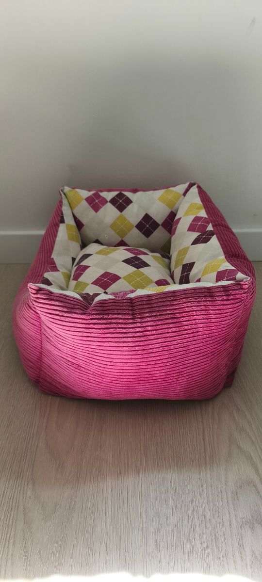 Cama para animales perro o gato