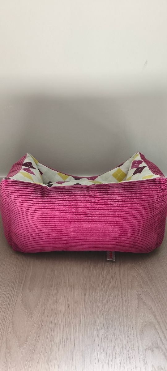 Cama para animales perro o gato