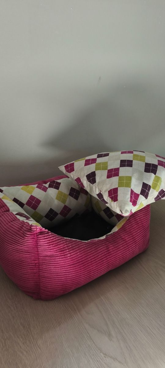Cama para animales perro o gato
