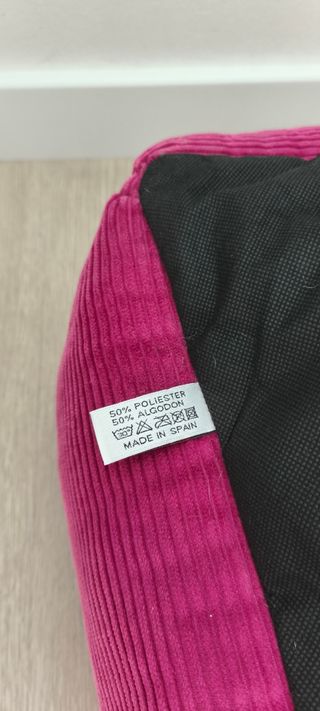 Cama para animales perro o gato