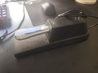Sustain Pedal Yamaha FC4A
