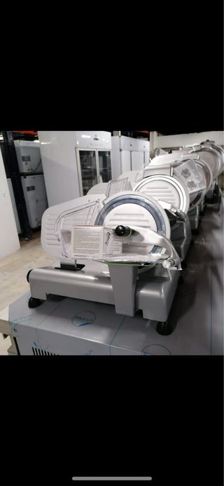 Cortadoras de fiambres