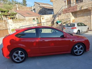Ford Focus 2006