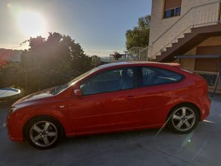Ford Focus 2006