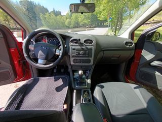 Ford Focus 2006