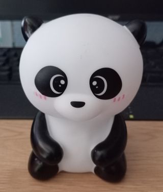 LUZ NOCTURNA OSO PANDA