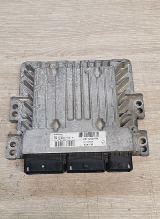 S180067106A - 237100307R CENTRALITA MOTOR RENAULT