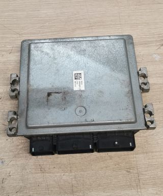 S180067106A - 237100307R CENTRALITA MOTOR RENAULT