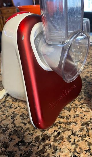 Moulinex Fresh Express DJ7535