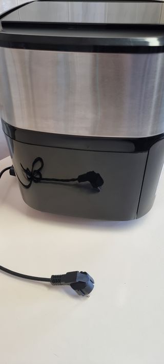 Freidora Aire Airfryer Princess de exposición