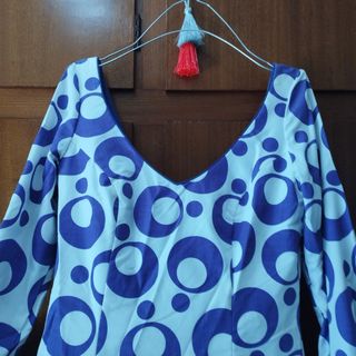 Traje de flamenca mujer
