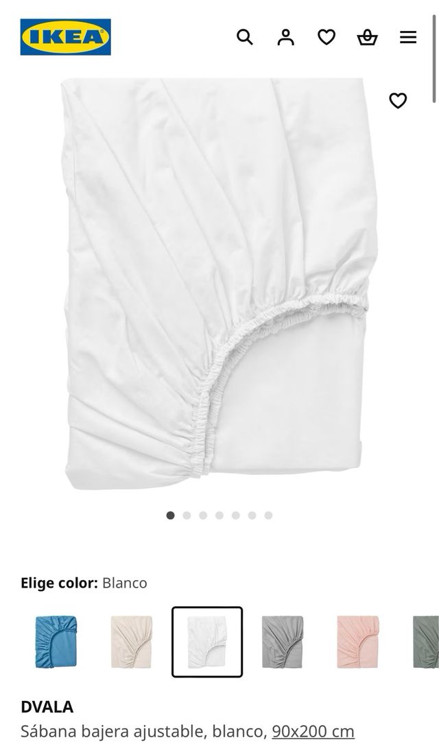 Bajera Ajustable Ikea Sabana Bajera 150 Sábana Bajera Sabanas Bebe
