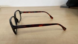 Occhiali da vista tod’s