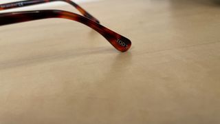 Occhiali da vista tod’s