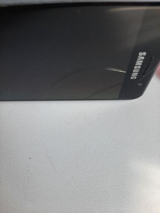 Móvil Samsung Galaxy A3
