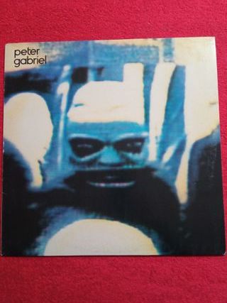 Peter Gabriel IV