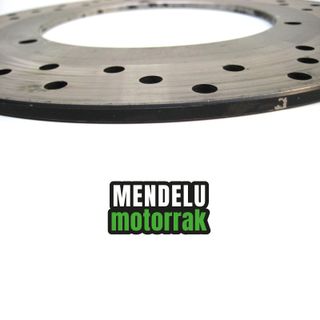 Disco freno trasero Yamaha X-MAX 300 17-24 (CZ300)