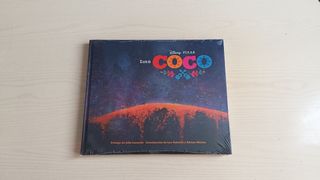 Pack libros de Arte Disney / Pixar