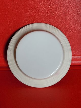 Teiera cinese vintage anni 60