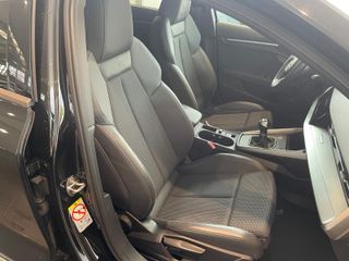 Audi A3 Sportback Sline 2.0 TDI 116 cv 6 vel