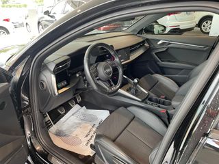 Audi A3 Sportback Sline 2.0 TDI 116 cv 6 vel