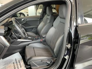 Audi A3 Sportback Sline 2.0 TDI 116 cv 6 vel