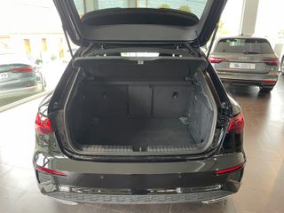 Audi A3 Sportback Sline 2.0 TDI 116 cv 6 vel