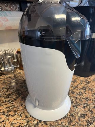 Palomitero Norm N PM 1280 de 1200 W