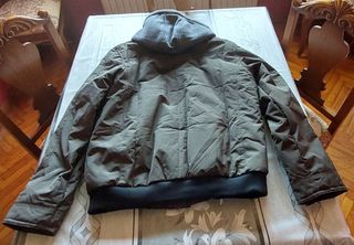 Anorak koroshi