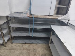 CONTRABARRA INOX 190