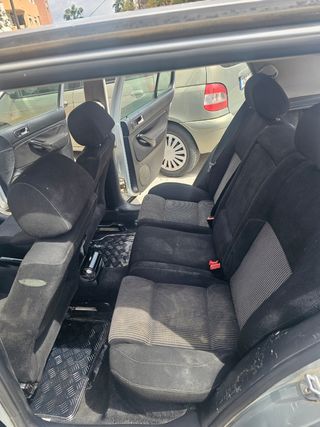 Volkswagen Golf 2001 190.000km