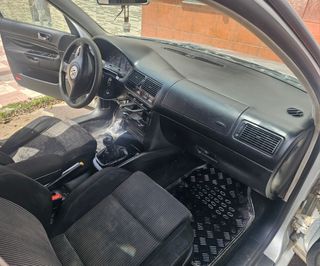 Volkswagen Golf 2001 190.000km