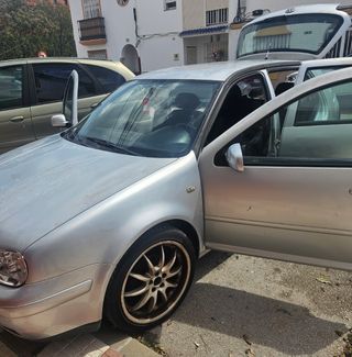 Volkswagen Golf 2001 190.000km