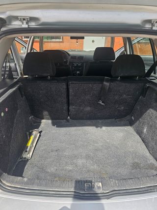 Volkswagen Golf 2001 190.000km