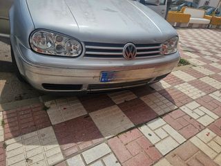 Volkswagen Golf 2001 190.000km