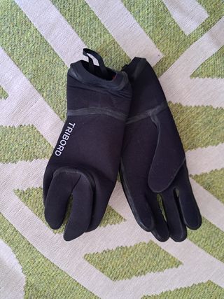 Guantes neopreno 3mm