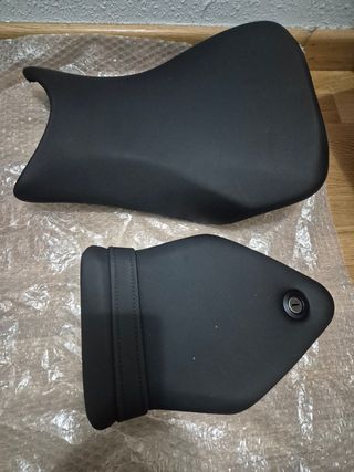 Despiece Bmw s1000rr 2018