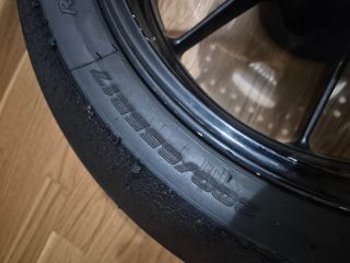 Despiece Bmw s1000rr 2018