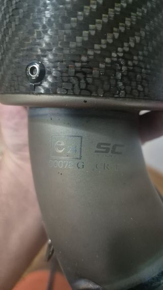 Despiece Bmw s1000rr 2018